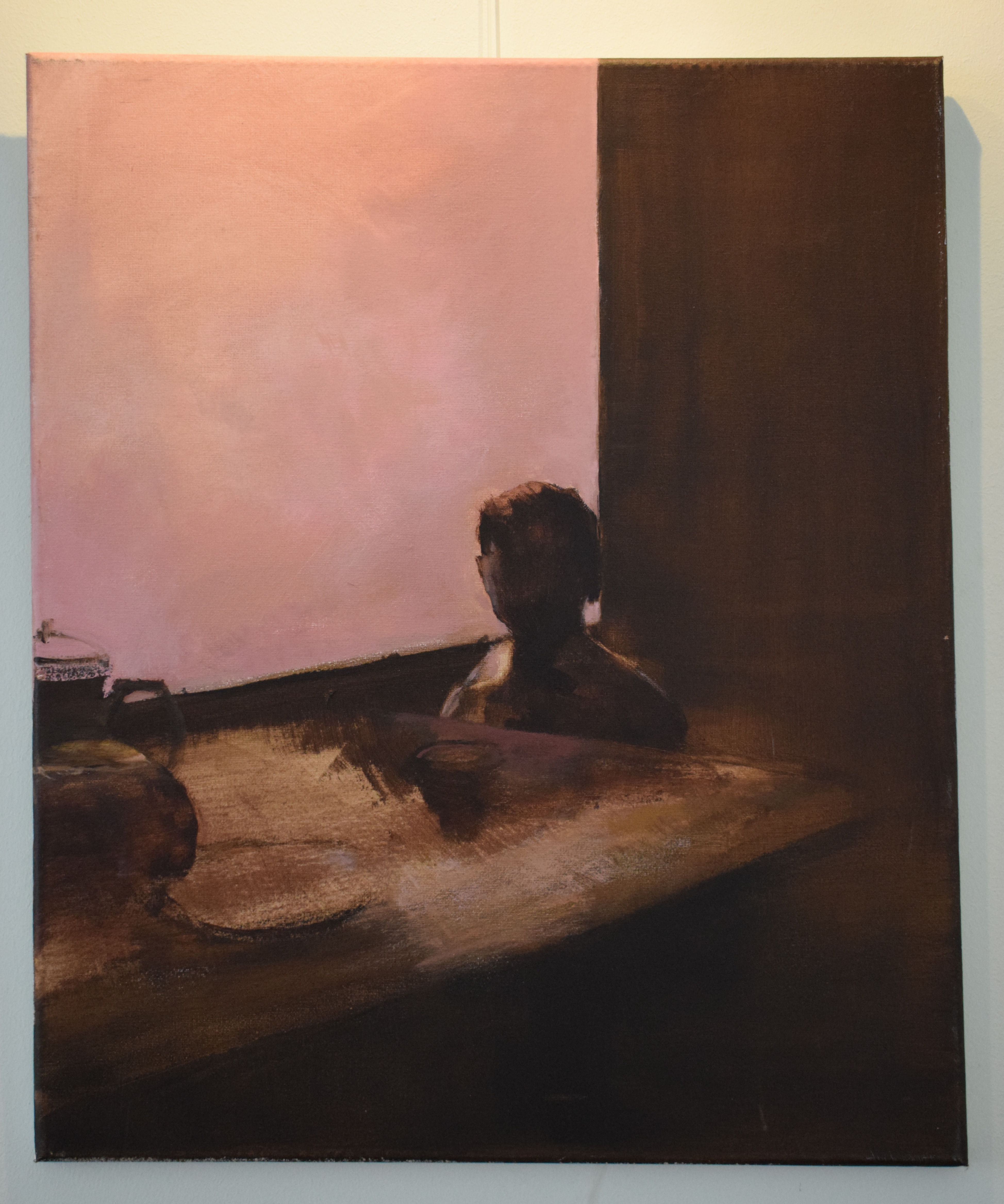 Œuvre — Bernadette Beauwin