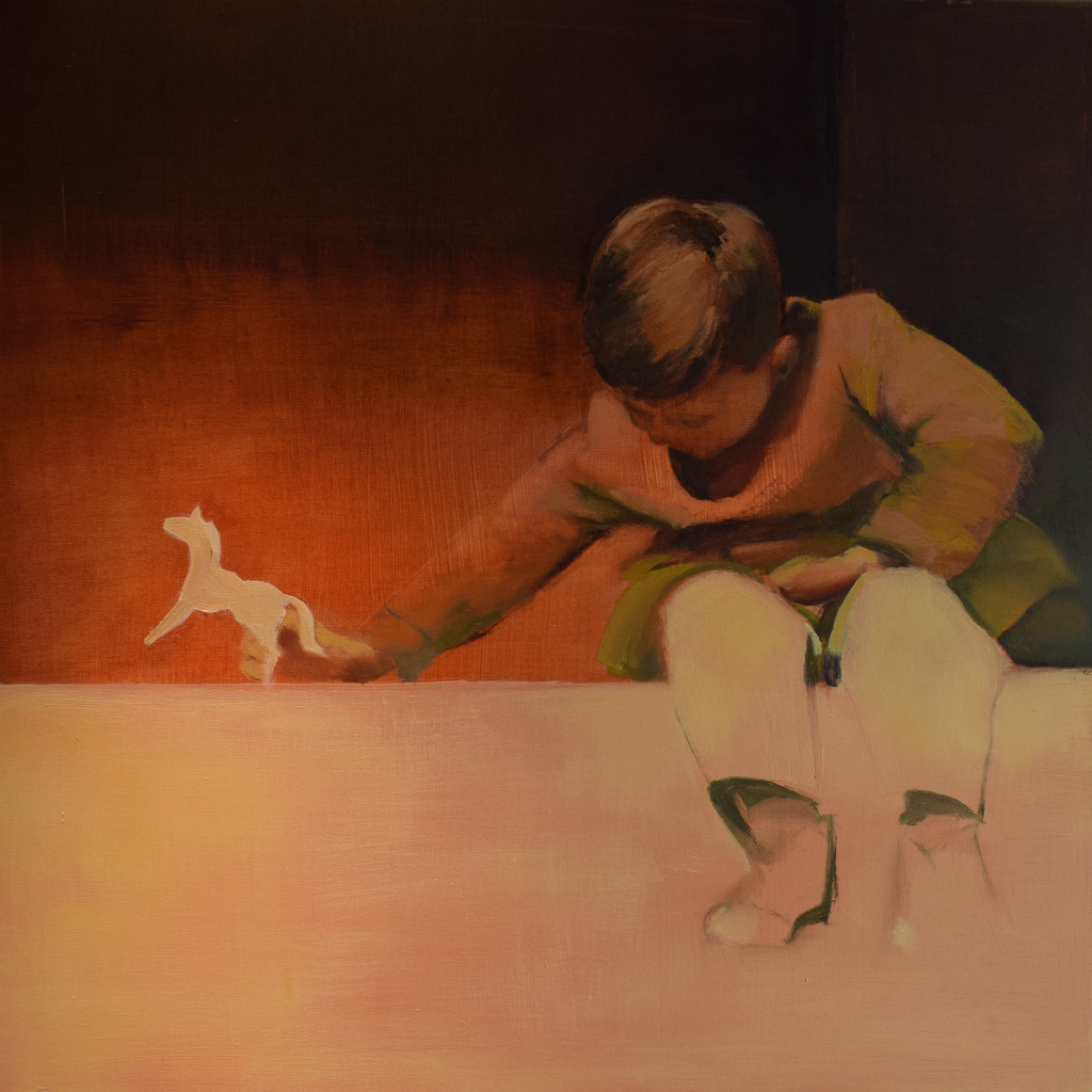 Œuvre — Bernadette Beauwin