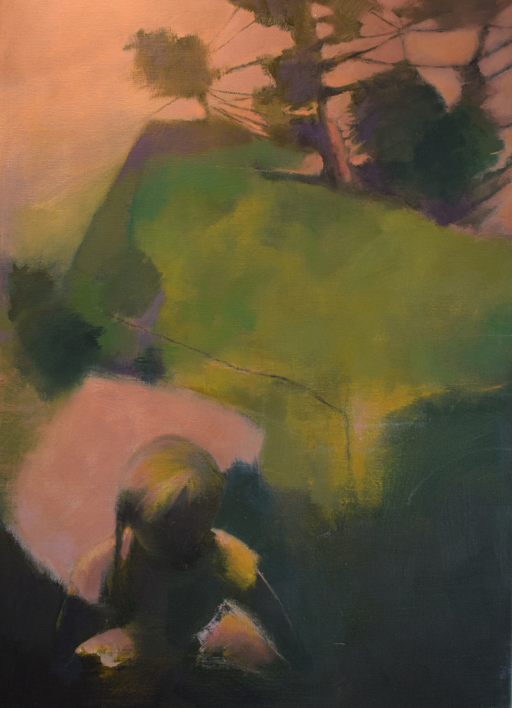 Œuvre — Bernadette Beauwin