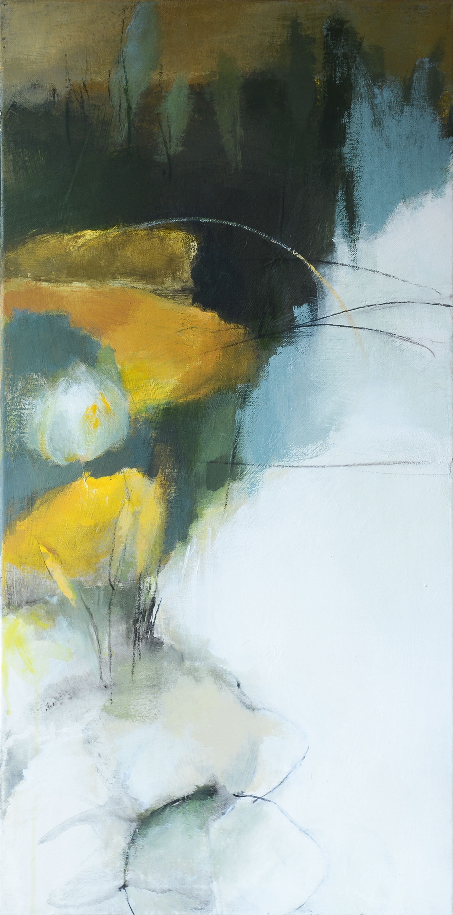 Œuvre — Bernadette Beauwin