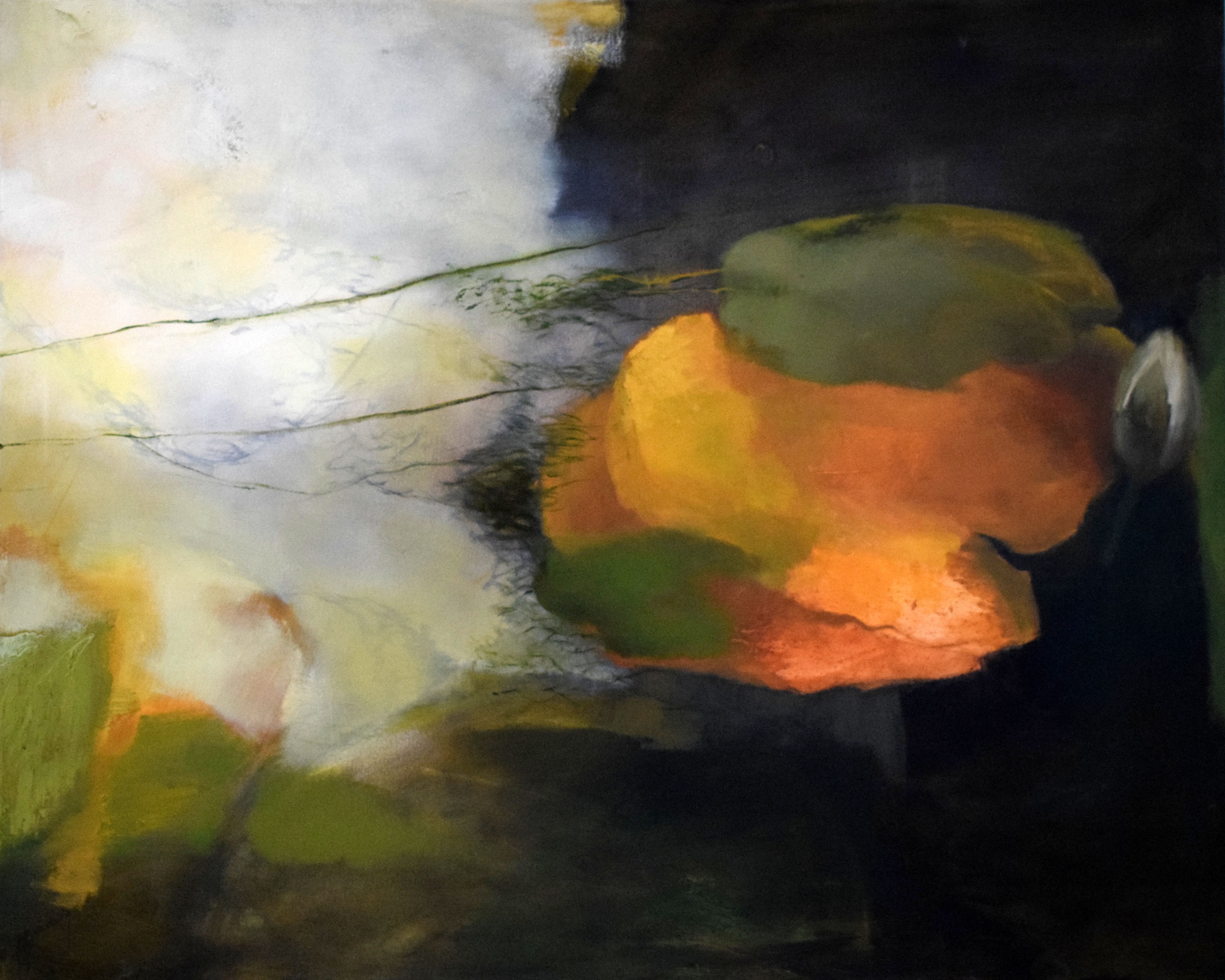 Œuvre — Bernadette Beauwin