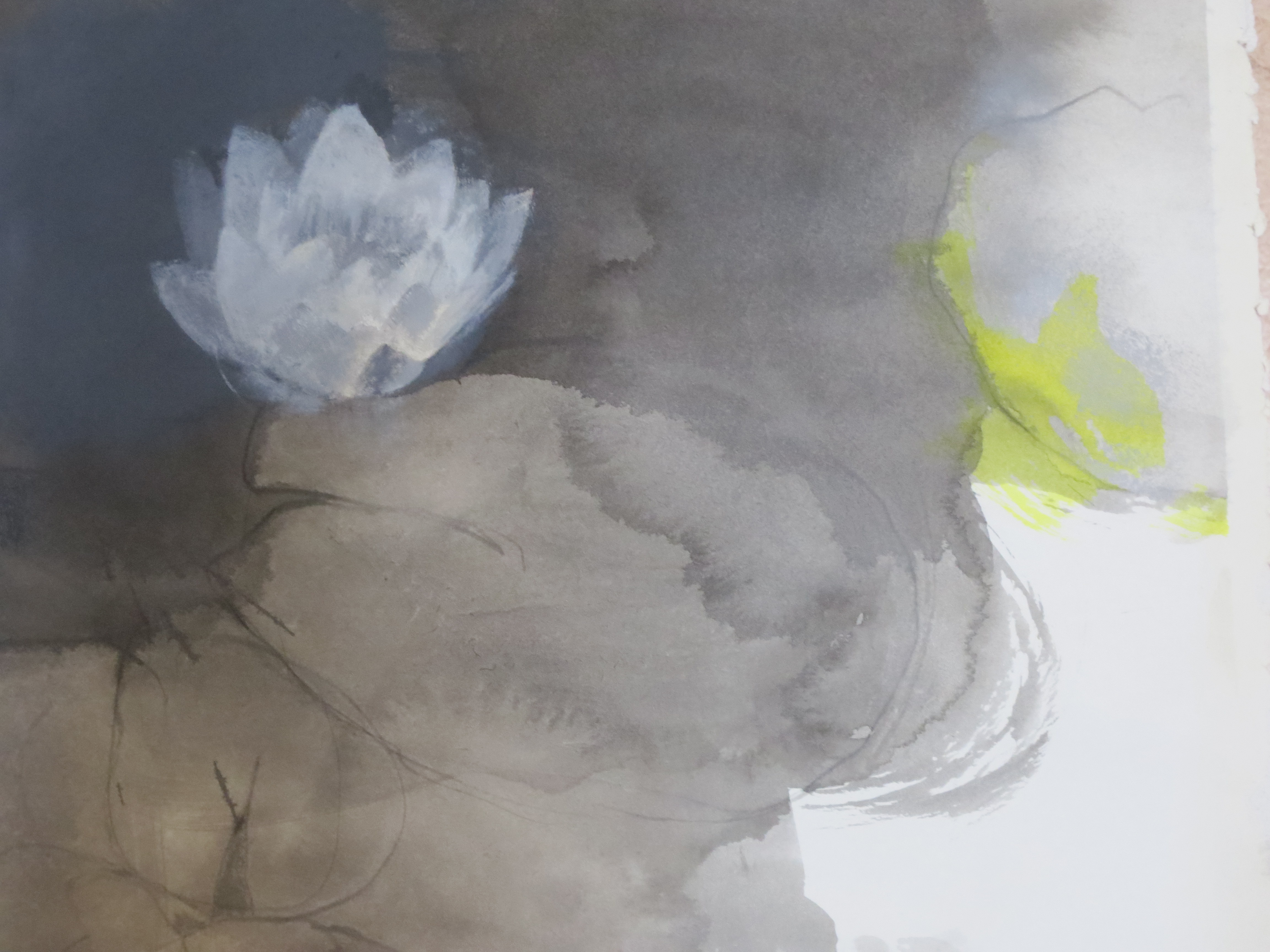 Œuvre — Bernadette Beauwin