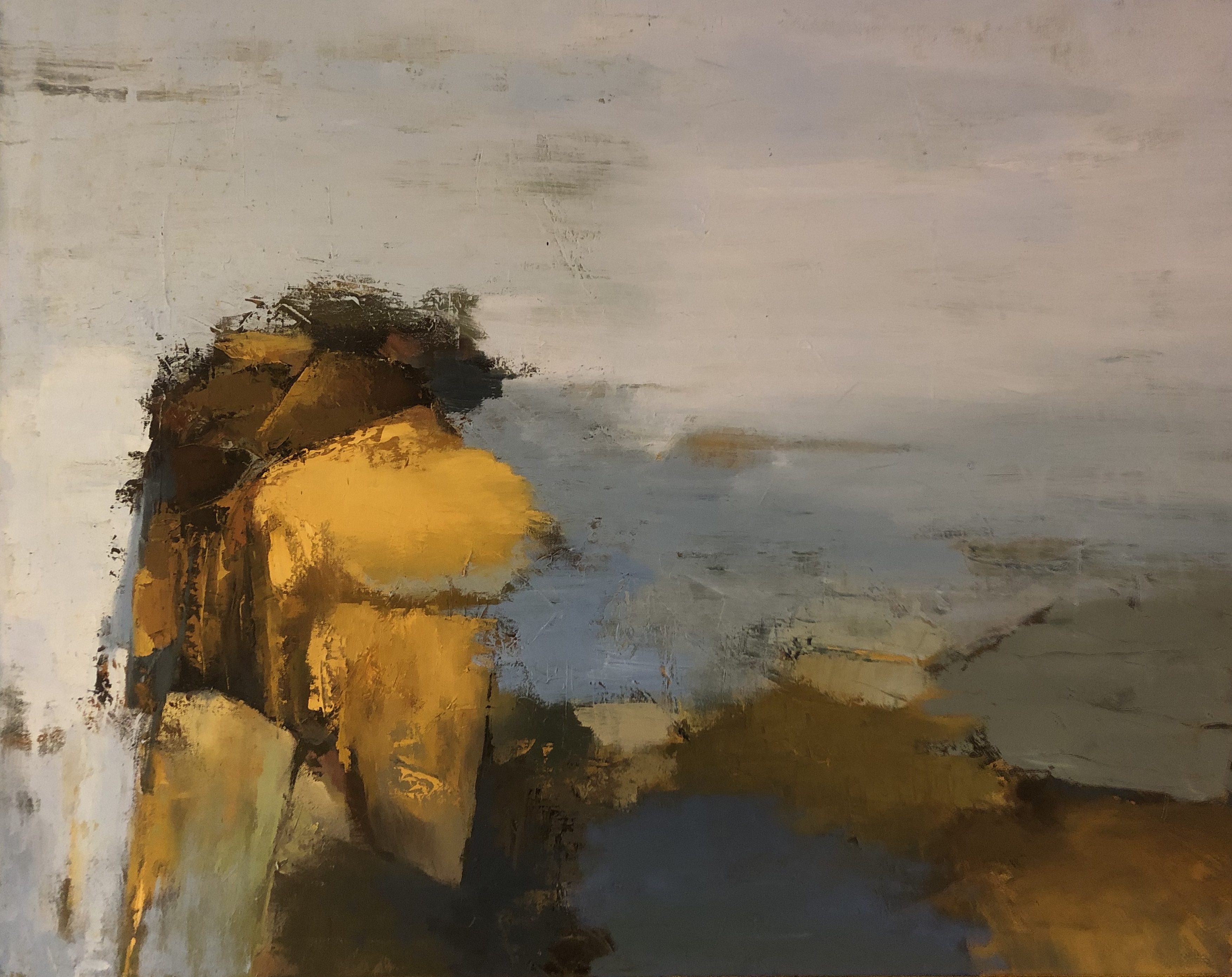 Œuvre — Bernadette Beauwin