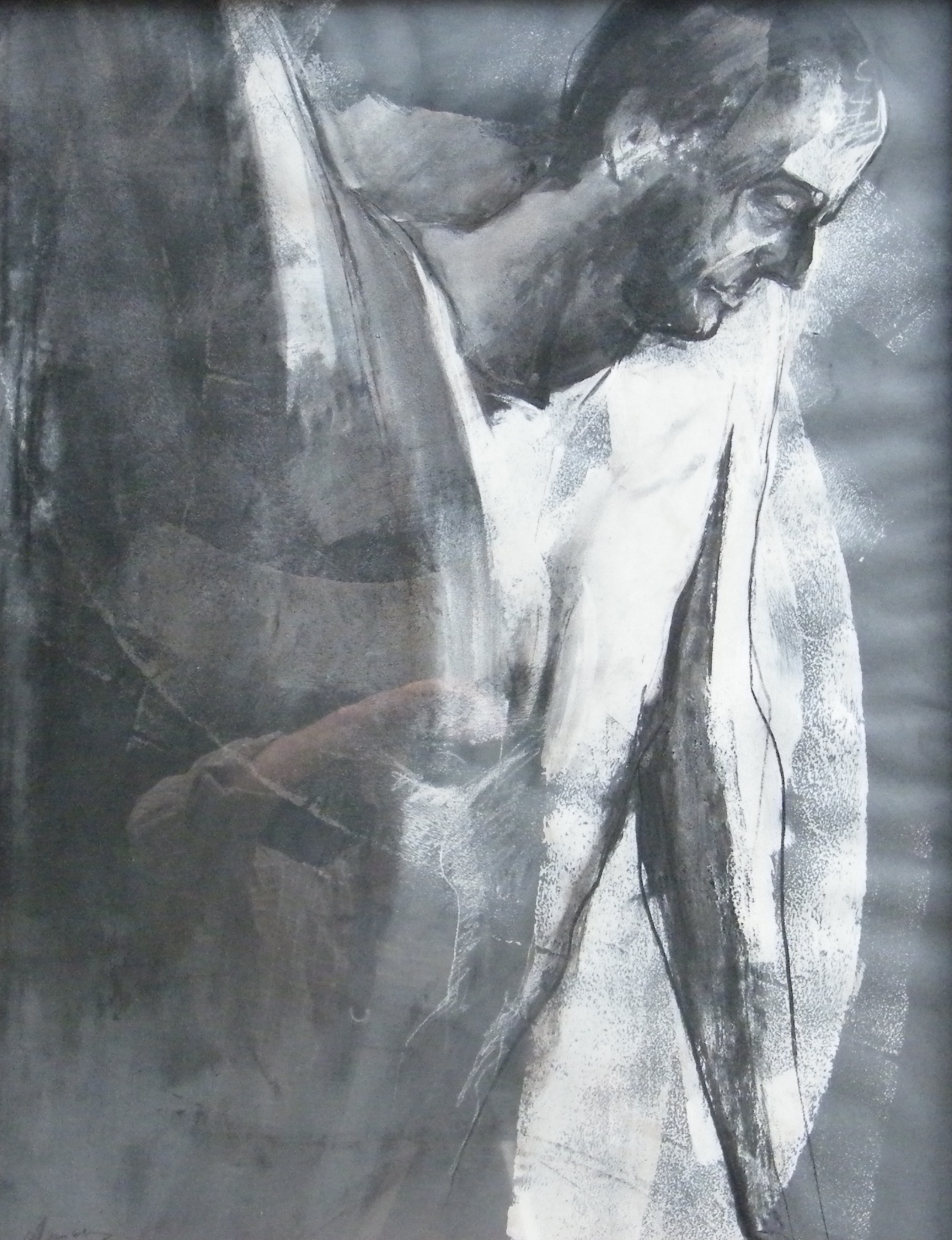 Œuvre — Bernadette Beauwin