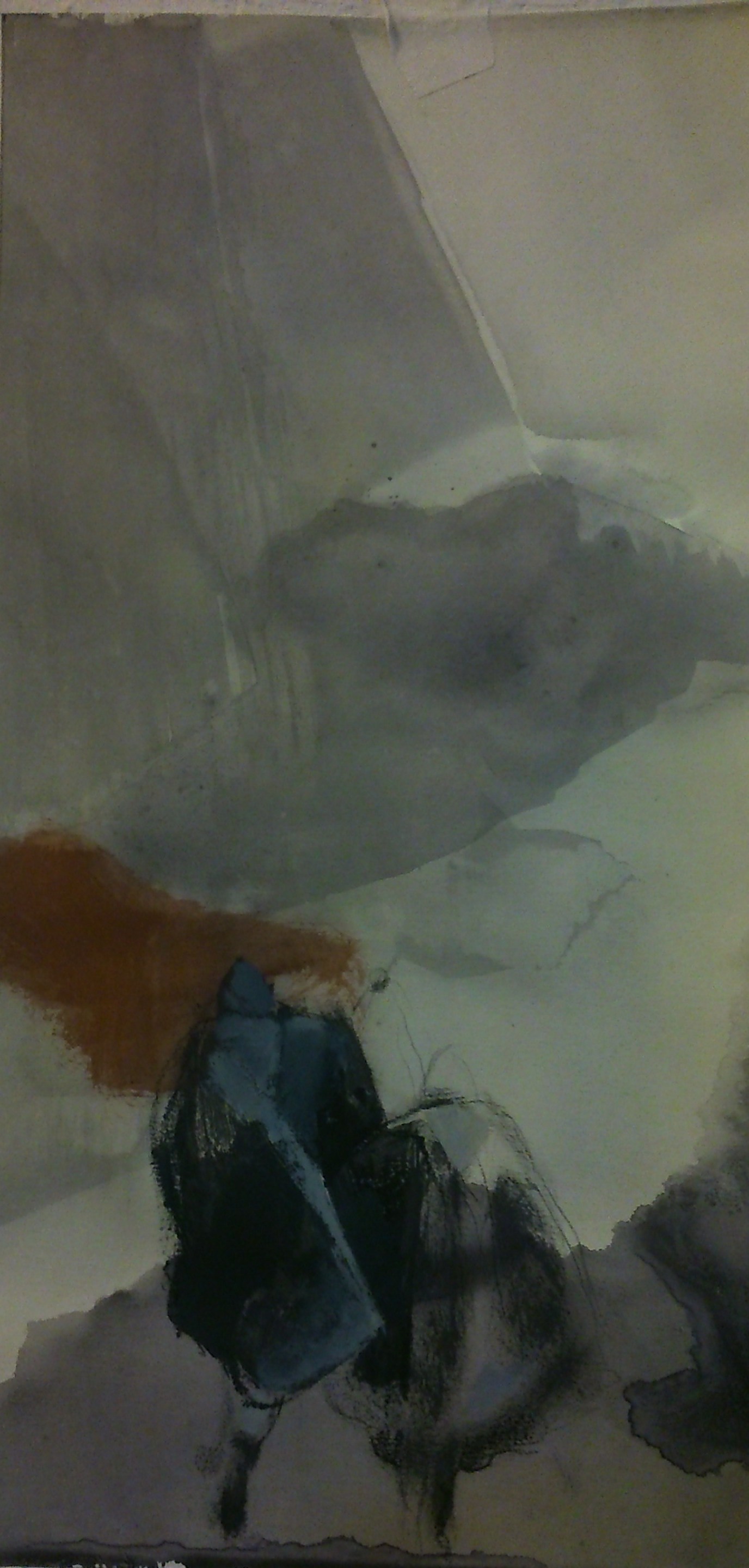 Œuvre — Bernadette Beauwin