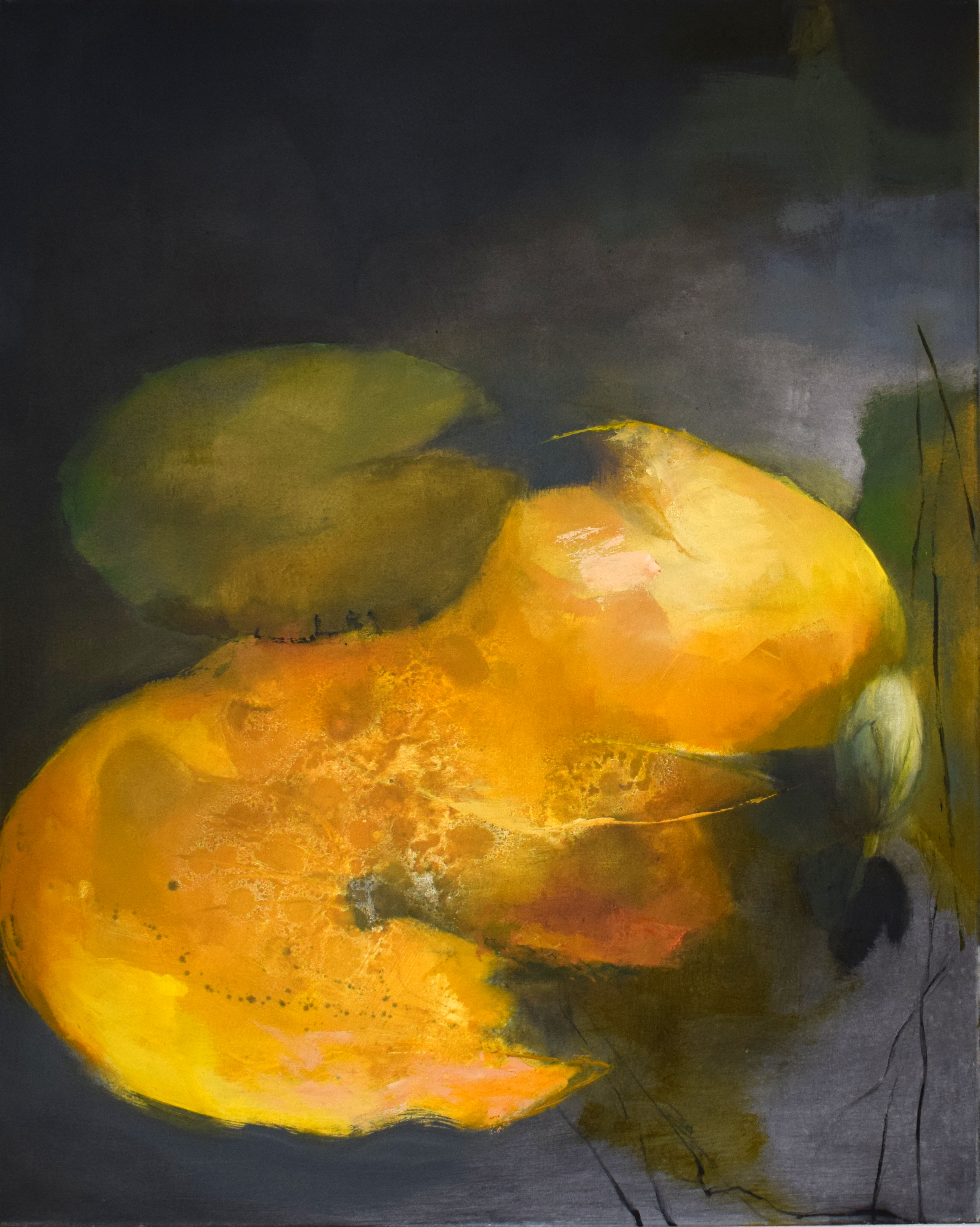 Œuvre — Bernadette Beauwin