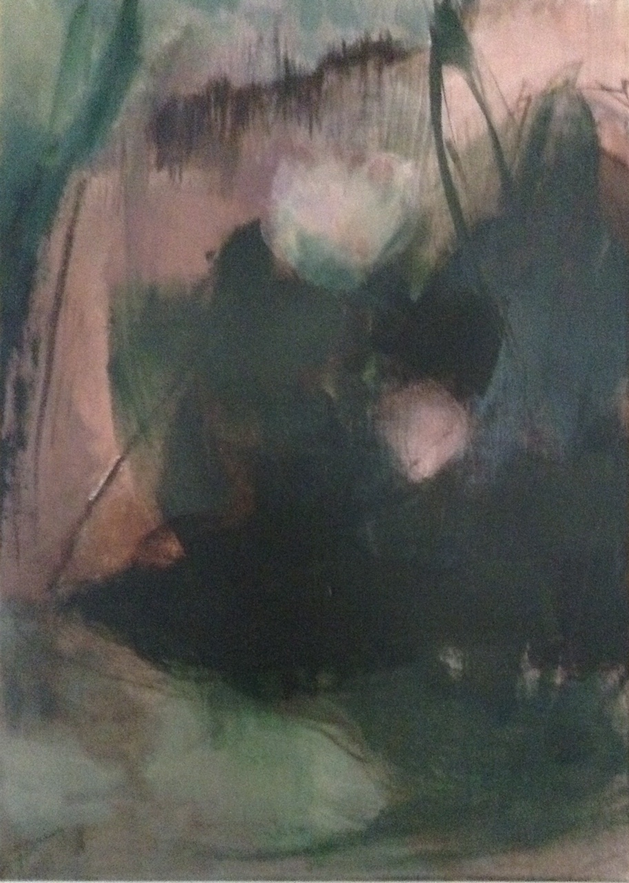 Œuvre — Bernadette Beauwin